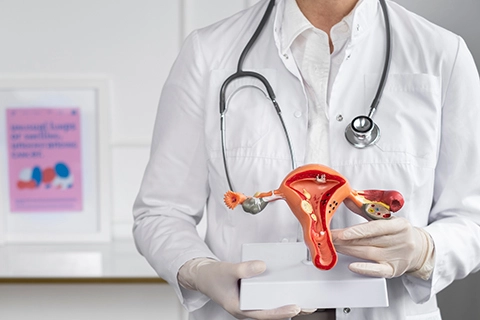 Гинекологическое отделение