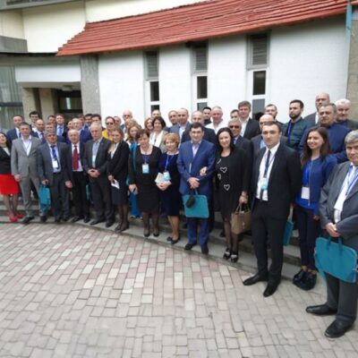 «Актуальные вопросы клинической патологии. Достижения и перспективы»