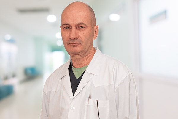 Абазов Артур Хажмуратович