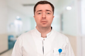 Аппаев Расул Владимирович