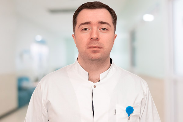 Аппаев Расул Владимирович