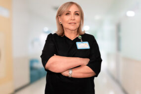 Боттаева Любовь Владимировна