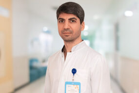 Гегиров Залим Альбертович