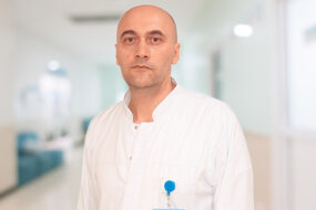 Хапаев Элдар Идирисович