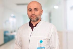 Хуранов Ауес Абдулкеримович