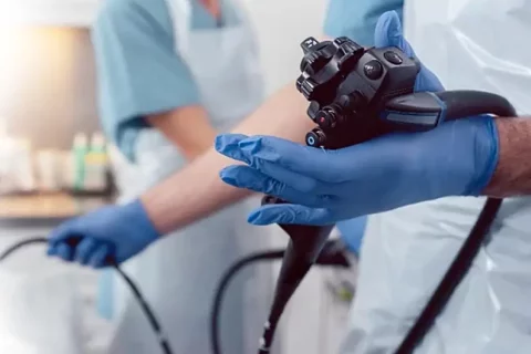 Эндоскопическое отделение