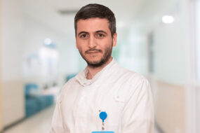 Нахов Аслан Аниуарович