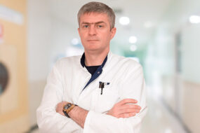 Ошроев Муслим Муаедович