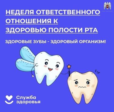 Профилактика стоматологических заболеваний: ключ к здоровью полости рта