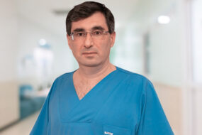 Баждугов Кантемир Артагович