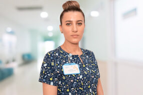 Гузоева Лейла Ахматовна