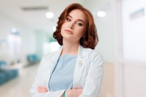 Сабанчиева Жанна Михайловна