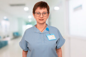 Луцкая Татьяна Владиславовна