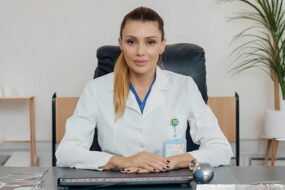 Тогузаева Залина Хадисовна